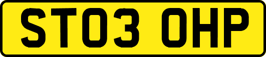 ST03OHP