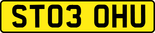ST03OHU