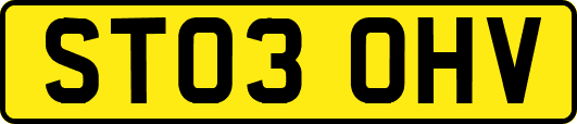 ST03OHV