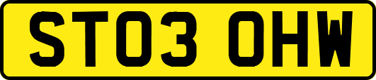 ST03OHW
