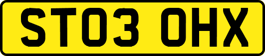 ST03OHX