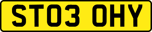 ST03OHY