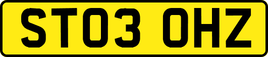 ST03OHZ