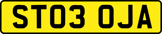 ST03OJA