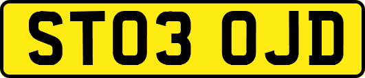 ST03OJD