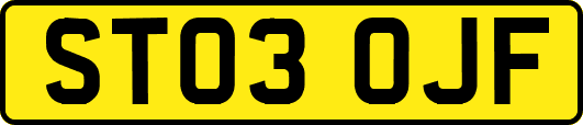 ST03OJF