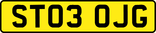 ST03OJG