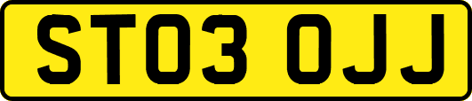 ST03OJJ