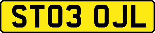ST03OJL