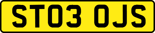 ST03OJS