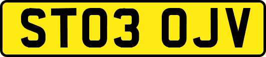 ST03OJV