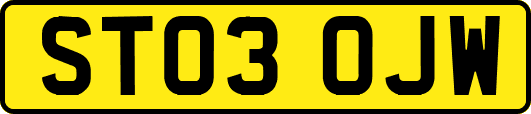 ST03OJW