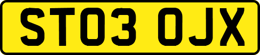 ST03OJX