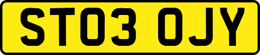 ST03OJY