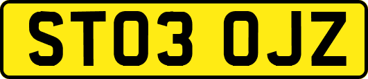 ST03OJZ