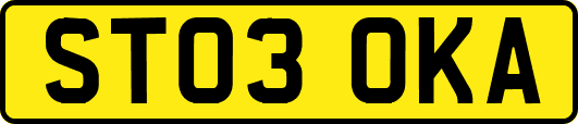 ST03OKA