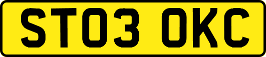 ST03OKC