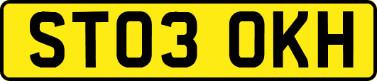 ST03OKH