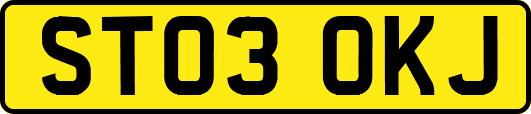 ST03OKJ