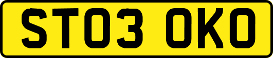 ST03OKO