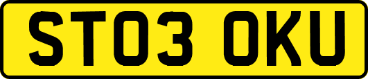 ST03OKU