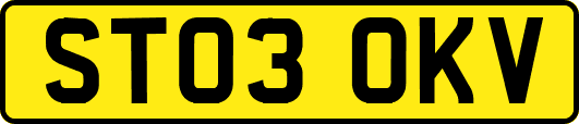ST03OKV