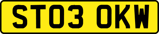 ST03OKW