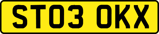 ST03OKX