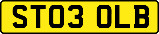ST03OLB