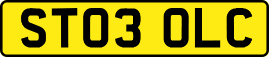 ST03OLC