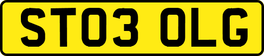 ST03OLG