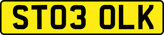 ST03OLK