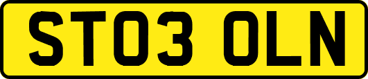 ST03OLN