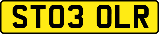 ST03OLR