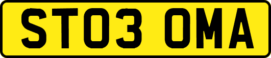 ST03OMA