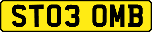 ST03OMB