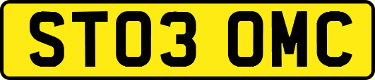 ST03OMC