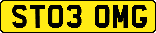 ST03OMG