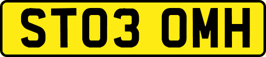 ST03OMH