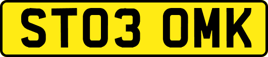 ST03OMK