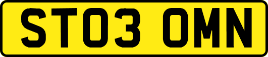 ST03OMN
