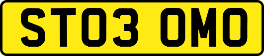 ST03OMO