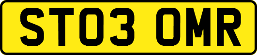ST03OMR