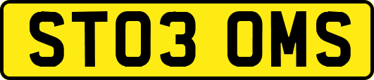ST03OMS