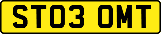 ST03OMT