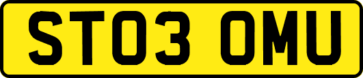 ST03OMU