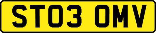 ST03OMV