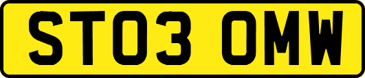 ST03OMW