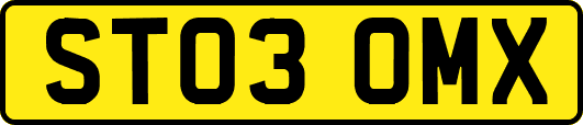 ST03OMX