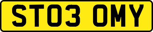 ST03OMY
